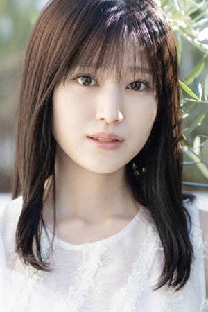 福本莉子 profil kép
