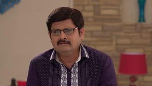 भाभीजी घर पर हैं! 1. évad Ep.262 262. epizód