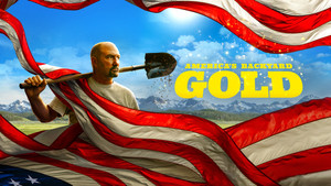 America's Backyard Gold kép