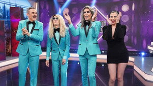 El hormiguero 17. évad Ep.156 156. epizód