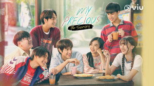 รักแรก โคตรลืมยาก The Series kép