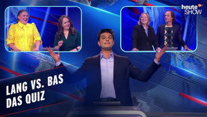 heute-show Speciális epizódok Ep.40 40. epizód