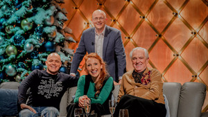 Vrede op Aarde 7. évad Ep.3 3. epizód