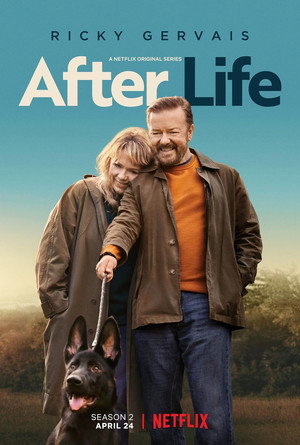 Life After Life poszter