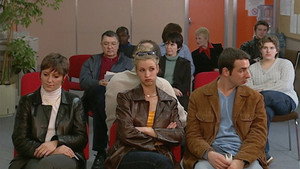 Un gars, une fille 2. évad Ep.40 40. epizód