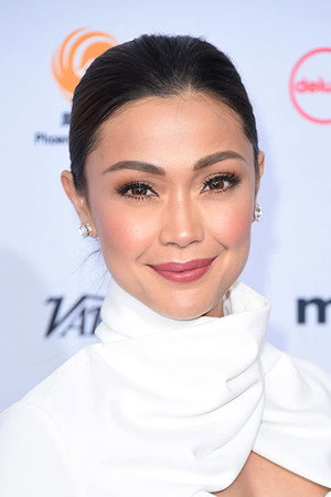 Jodi Sta. Maria profil kép