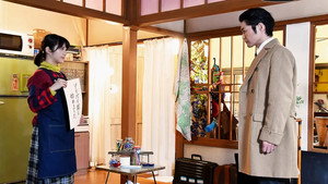 アリバイ崩し承ります 1. évad Ep.3 3. epizód