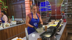MasterChef Québec 1. évad Ep.11 11. epizód