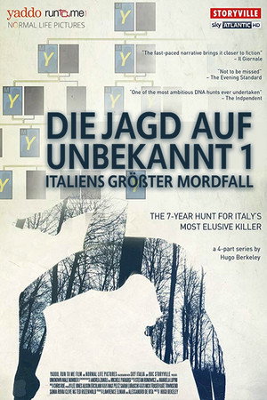 Murder in Italy 1. évad (2017-03-12) poszter