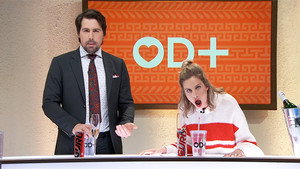 OD+ en direct 2. évad Ep.33 33. epizód