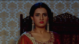 Qubool Hai 1. évad Ep.751 751. epizód
