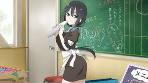 結城友奈は勇者である kép