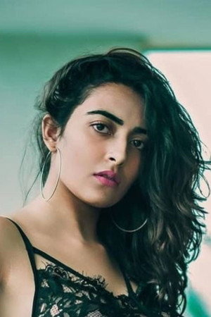 Jinal Joshi profil kép
