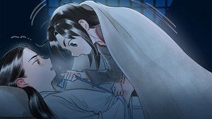 魔道祖师（广播剧） Speciális epizódok Ep.32 32. epizód