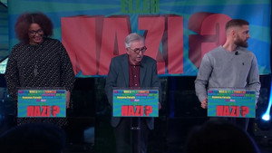 Breaking News med Filip och Fredrik 9. évad Ep.47 47. epizód
