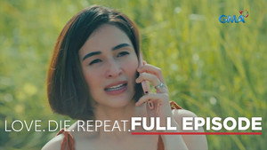 Love. Die. Repeat. 1. évad Ep.6 6. epizód