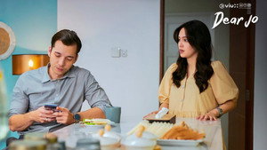 Dear Jo: The Series kép