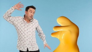 Duck Quacks Don't Echo 2. évad Ep.3 3. epizód