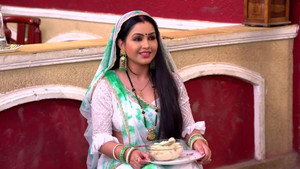 भाभीजी घर पर हैं! 1. évad Ep.1859 1859. epizód