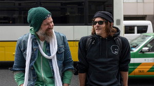 Norman Reedus: Amerika kétkeréken 4. évad Ep.2 2. epizód