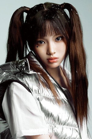 혜인 profil kép