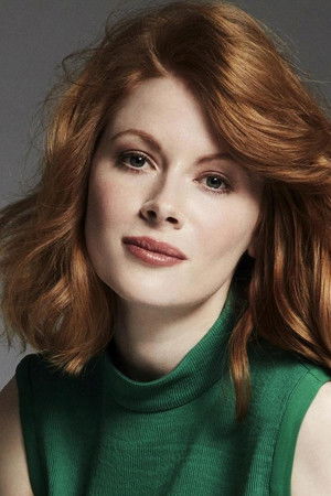Emily Beecham profil kép