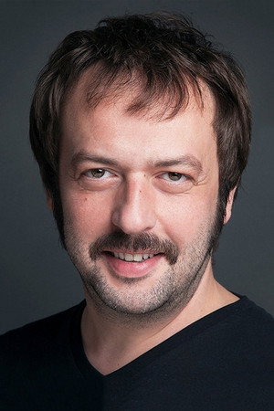 Okan Yalabık profil kép
