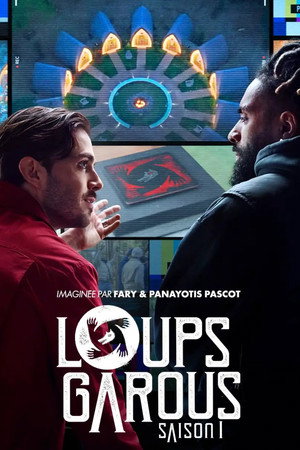Loups Garous 1. évad (2024-10-11) poszter