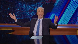 The Daily Show 29. évad Ep.53 53. epizód