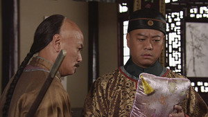 施公奇案 2. évad Ep.18 18. epizód