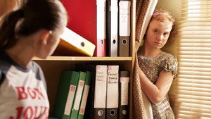 The Dumping Ground 5. évad Ep.7 7. epizód