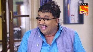 Jijaji Chhat Par Hai 1. évad Ep.338 338. epizód