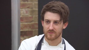 Great British Menu 10. évad Ep.31 31. epizód