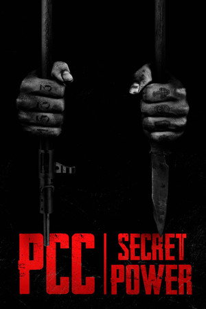 PCC: Poder Secreto poszter