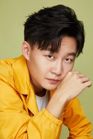 刘云龙 profil kép