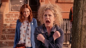 A megtörhetetlen Kimmy Schmidt 4. évad Ep.12 Kimmy Says Bye!