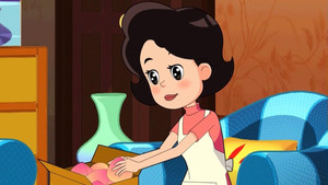 新大头儿子和小头爸爸 3. évad Ep.86 86. epizód