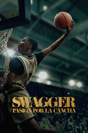 Swagger poszter