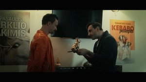 Muilodrama 1. évad Ep.4 4. epizód