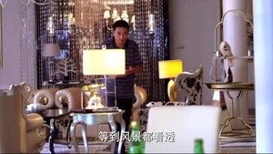 一仆二主 1. évad Ep.20 20. epizód