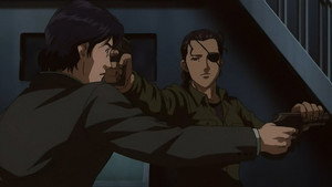 エンジェル・ハート 1. évad Ep.46 46. epizód
