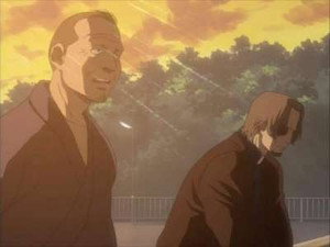 ラーゼフォン 1. évad Ep.22 22. epizód