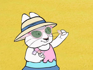 Max & Ruby 3. évad Ep.8 8. epizód