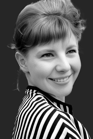 Barbara Ferris profil kép