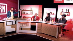 Popcorn 3. évad Ep.5 5. epizód