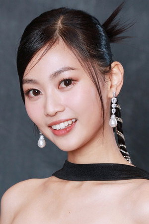 郭柏姸 profil kép