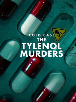 Cold Case: The Tylenol Murders 1. évad (2025-05-26) poszter