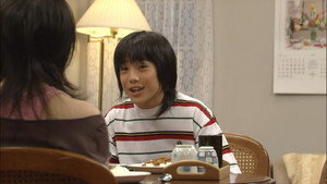 新キッズ・ウォー 2. évad Ep.4 4. epizód