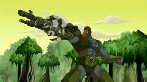 He-Man and the Masters of the Universe 1. évad Ep.2 2. epizód