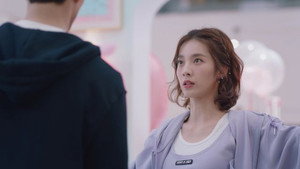 外星女生柴小七 2. évad Ep.7 7. epizód